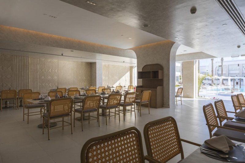 Sharm El-Sheikh utazás White Hills