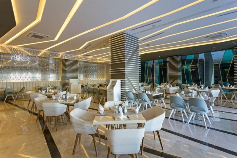 Antalya utazás Wind Of Lara Hotel & Spa