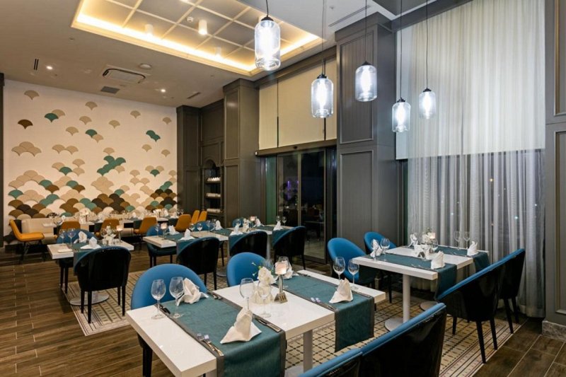 Antalya utazás Wind Of Lara Hotel & Spa