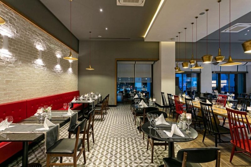 Antalya utazás Wind Of Lara Hotel & Spa