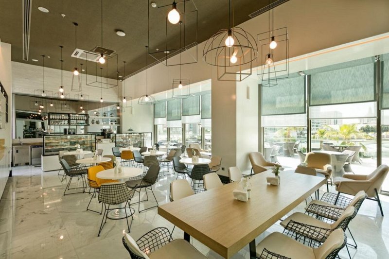 Antalya utazás Wind Of Lara Hotel & Spa