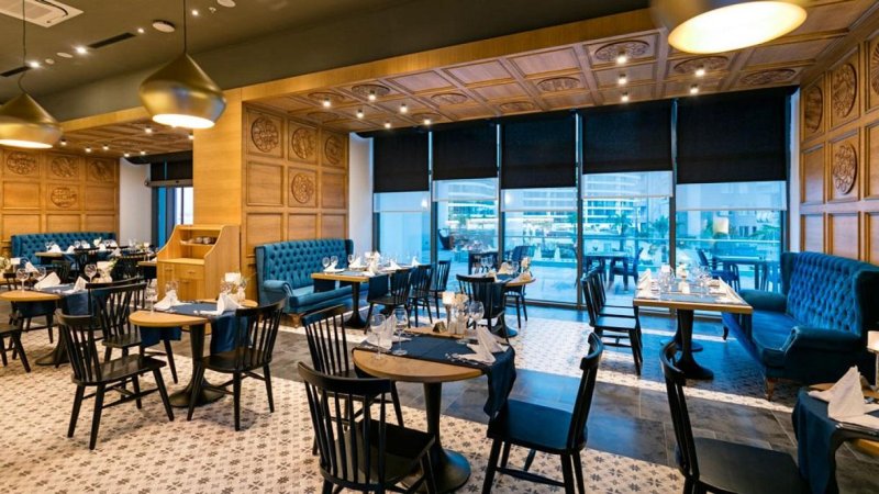 Antalya utazás Wind Of Lara Hotel & Spa