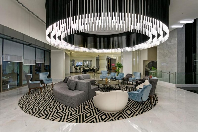 Antalya utazás Wind Of Lara Hotel & Spa