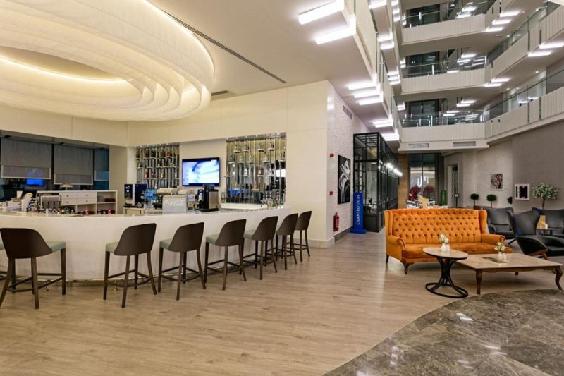 Antalya utazás Wind Of Lara Hotel & Spa