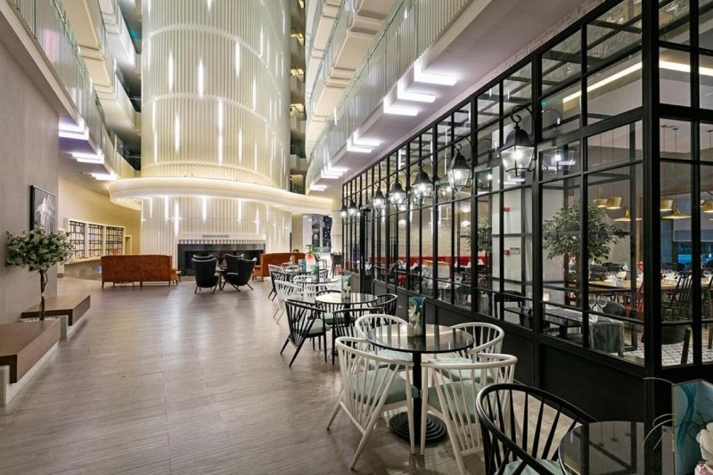 Antalya utazás Wind Of Lara Hotel & Spa