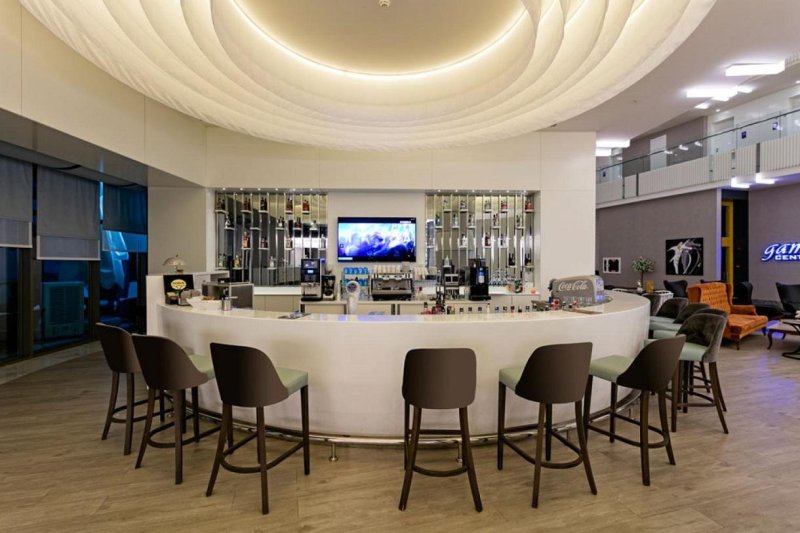 Antalya utazás Wind Of Lara Hotel & Spa