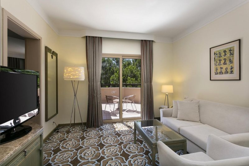 Belek utazás Xanadu Resort Hotel