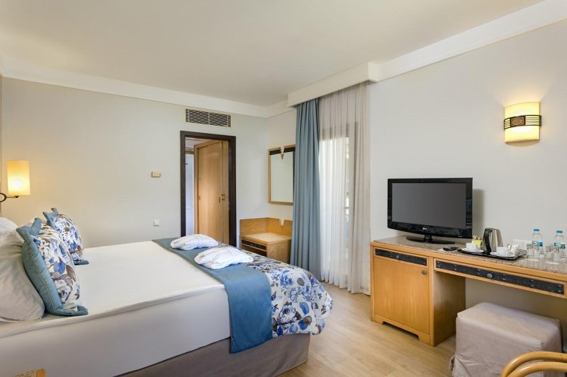 Belek utazás Xanadu Resort Hotel