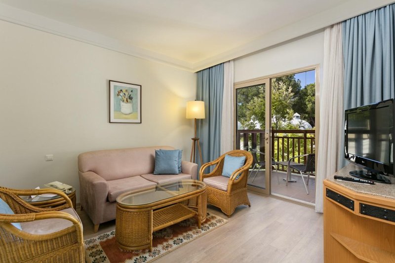 Belek utazás Xanadu Resort Hotel