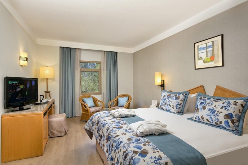 Belek utazás Xanadu Resort Hotel