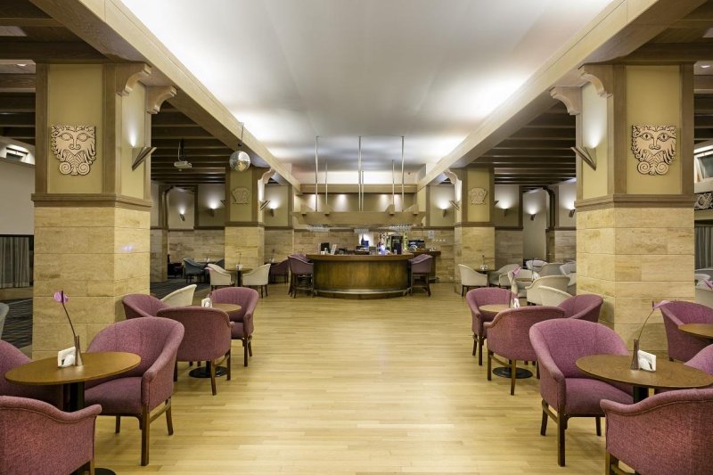 Belek utazás Xanadu Resort Hotel