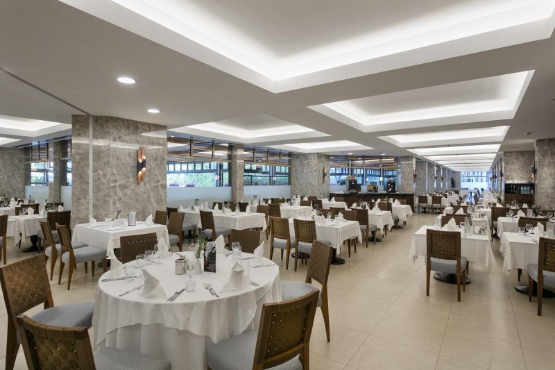 Belek utazás Xanadu Resort Hotel