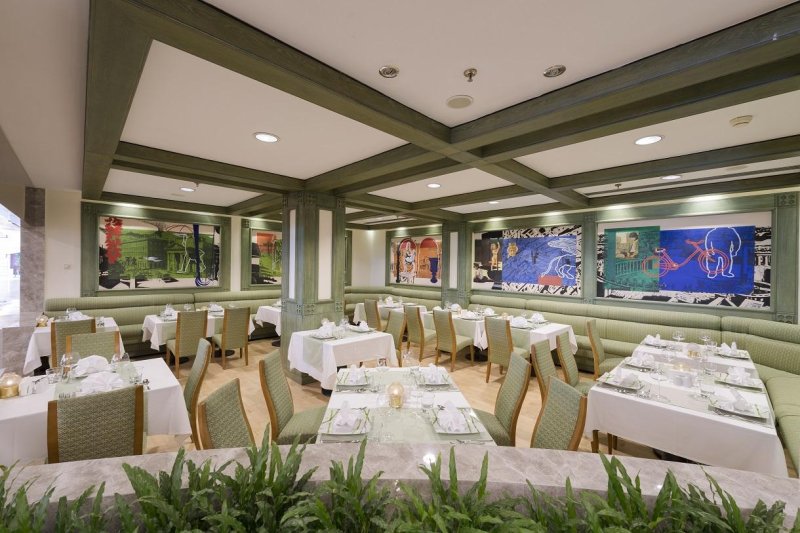 Belek utazás Xanadu Resort Hotel