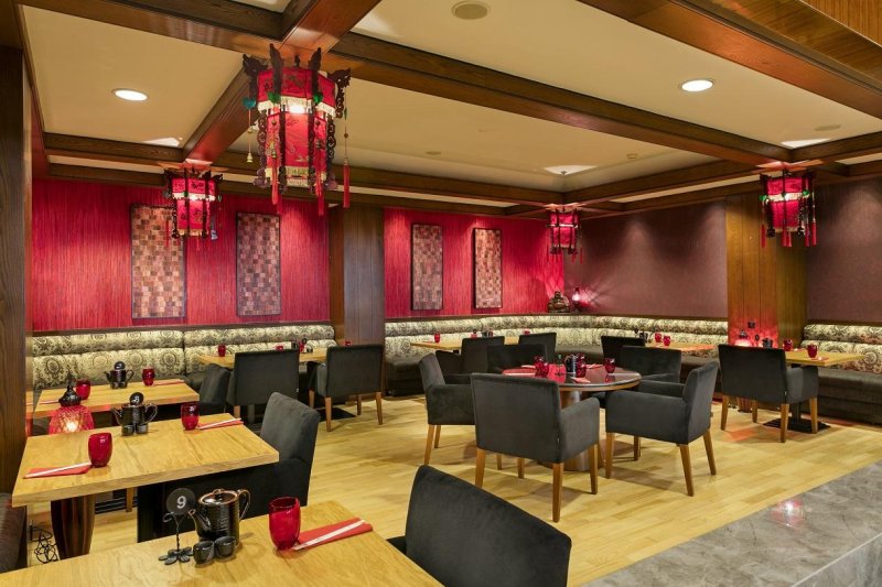 Belek utazás Xanadu Resort Hotel