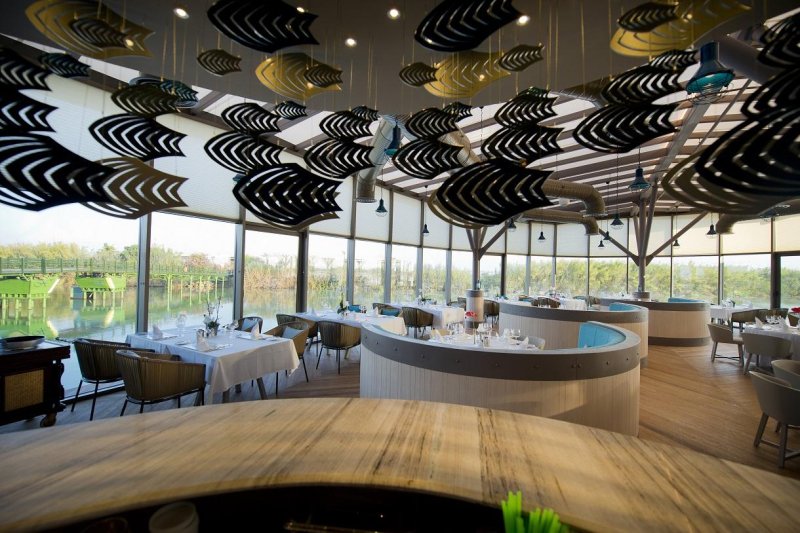 Belek utazás Xanadu Resort Hotel