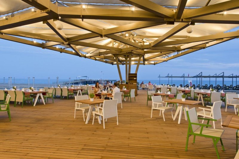 Belek utazás Xanadu Resort Hotel