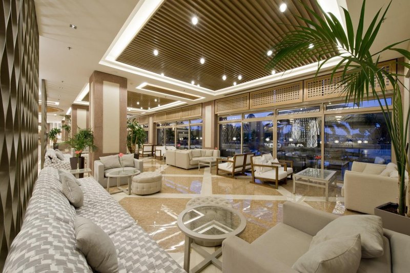 Belek utazás Xanadu Resort Hotel