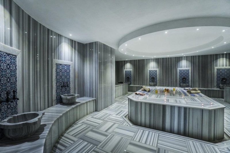 Alanya utazás Xoria Deluxe Hotel