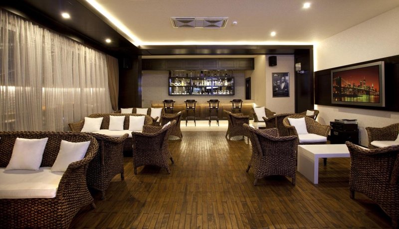 Alanya utazás Xperia Grand Bali Hotel