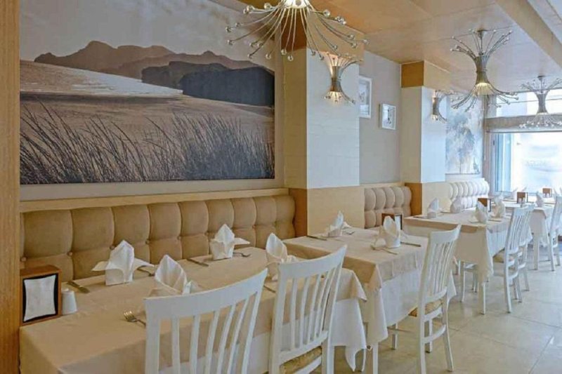 Alanya utazás Xperia Saray Beach Hotel