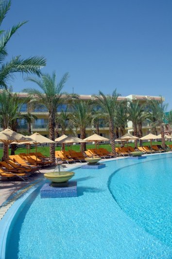 Sharm El-Sheikh utazás Xperience Sea Breeze Resort