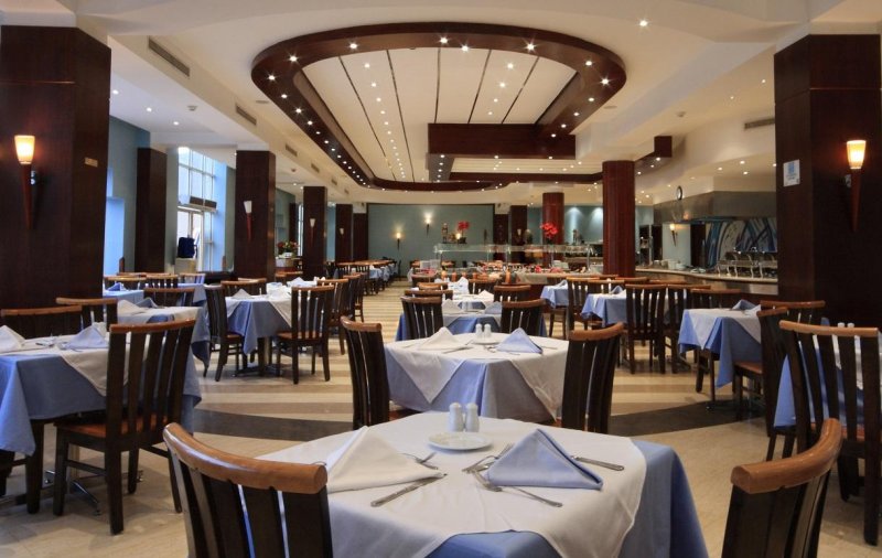 Sharm El-Sheikh utazás Xperience St. George