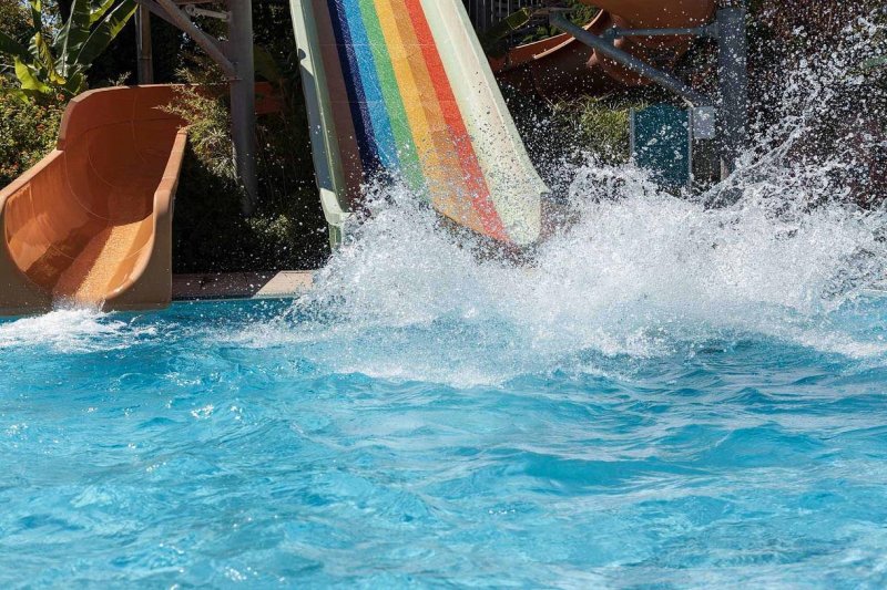 Kemer utazás Zena Resort Hotel