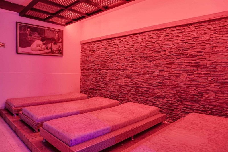 Kemer utazás Zena Resort Hotel