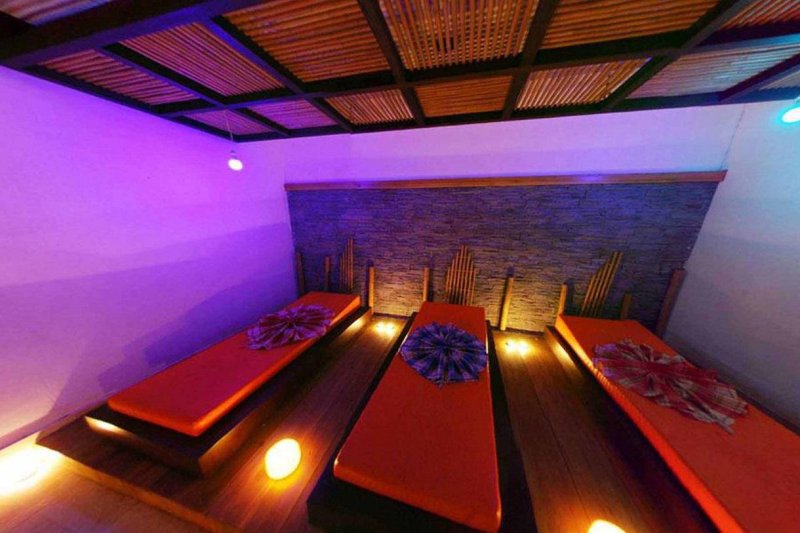 Kemer utazás Zena Resort Hotel