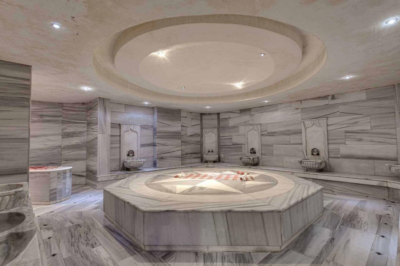 Kemer utazás Zena Resort Hotel