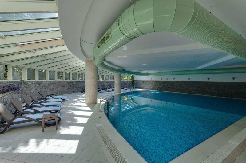 Kemer utazás Zena Resort Hotel