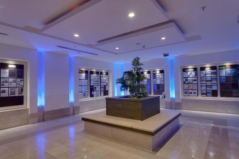 Kemer utazás Zena Resort Hotel