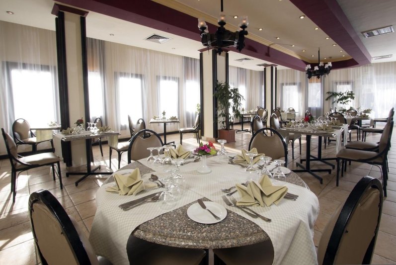 Regina Resort & Aqua Park Hurghada