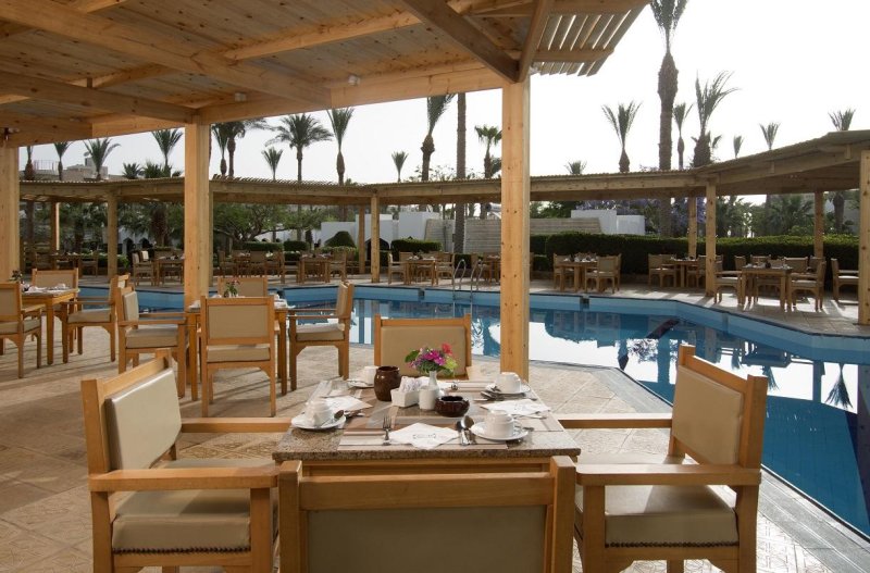 Regina Resort & Aqua Park Hurghada