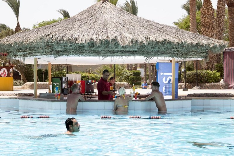 Regina Resort & Aqua Park Hurghada