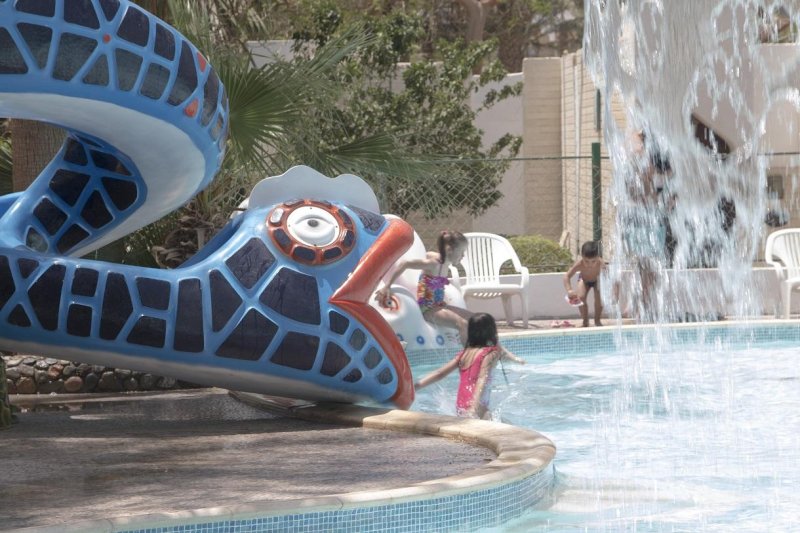 Regina Resort & Aqua Park Hurghada