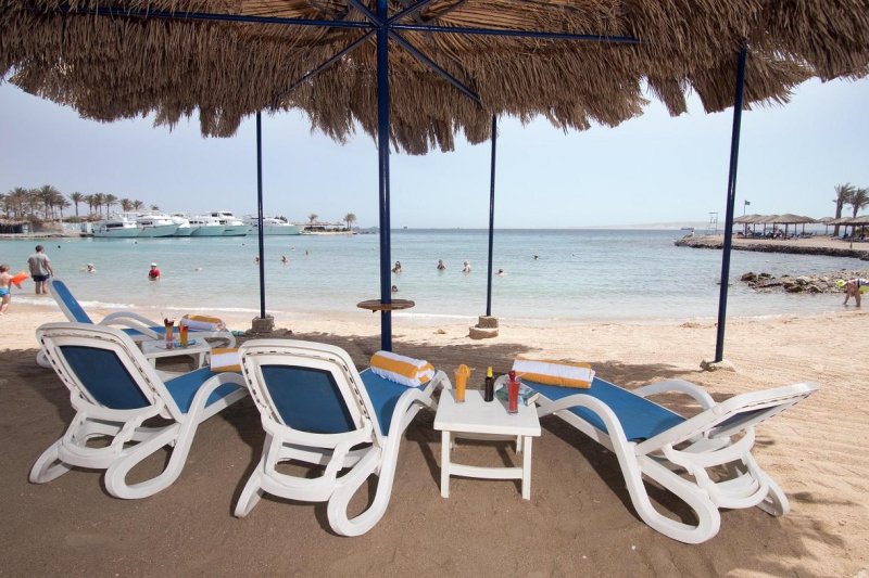 Regina Resort & Aqua Park Hurghada