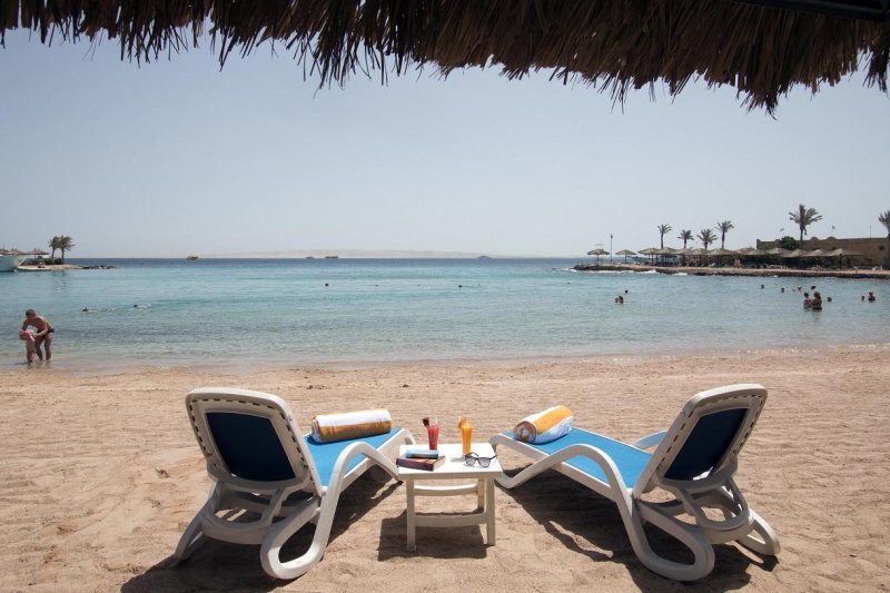Regina Resort & Aqua Park Hurghada