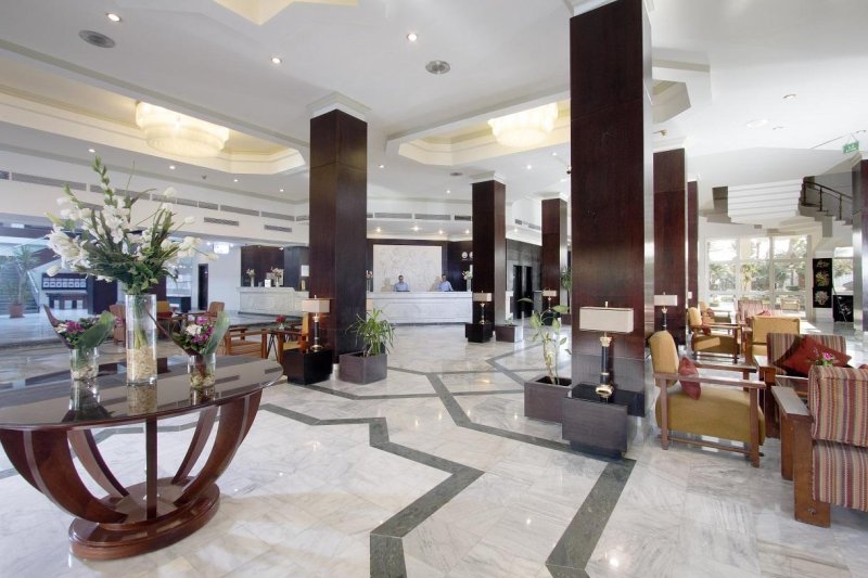Regina Resort & Aqua Park Hurghada