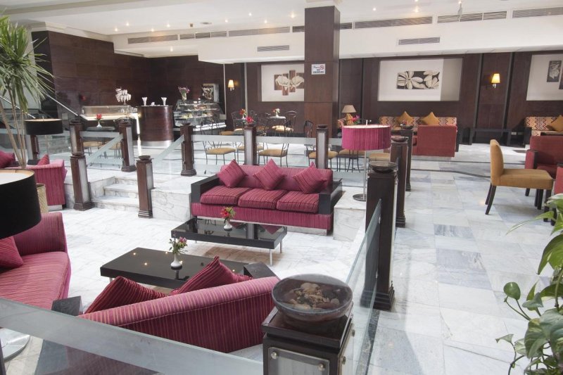 Hurghada utazás Regina Resort & Aqua Park