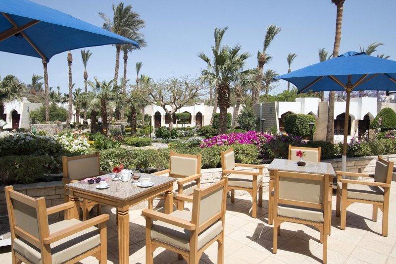 Regina Resort & Aqua Park Hurghada