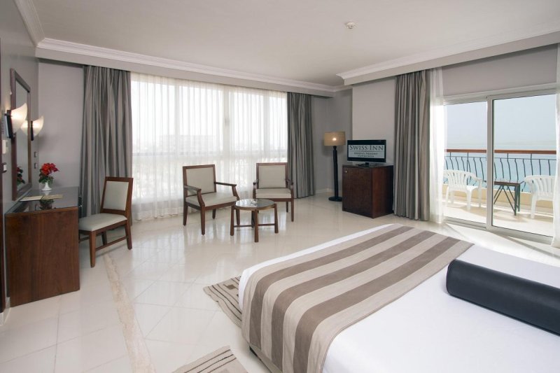 Regina Resort & Aqua Park Hurghada