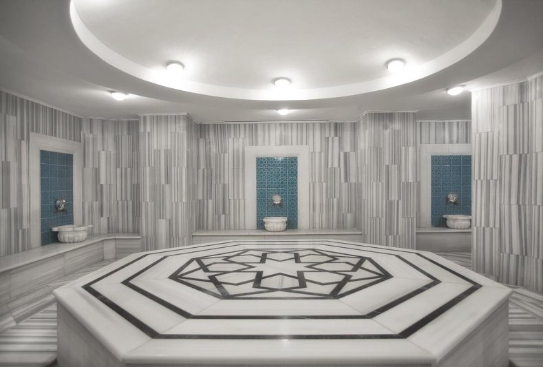 Kemer utazás Akka Alinda Hotel