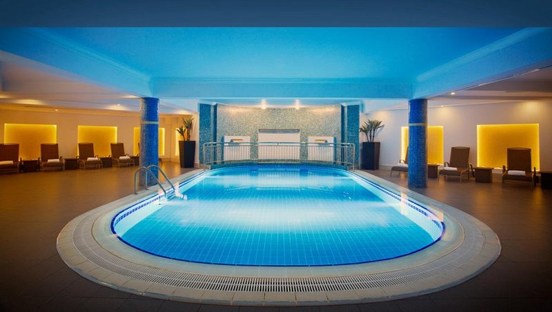 Kemer utazás Akka Alinda Hotel