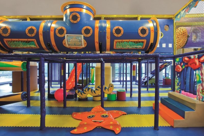 Kemer utazás Akka Antedon Hotel