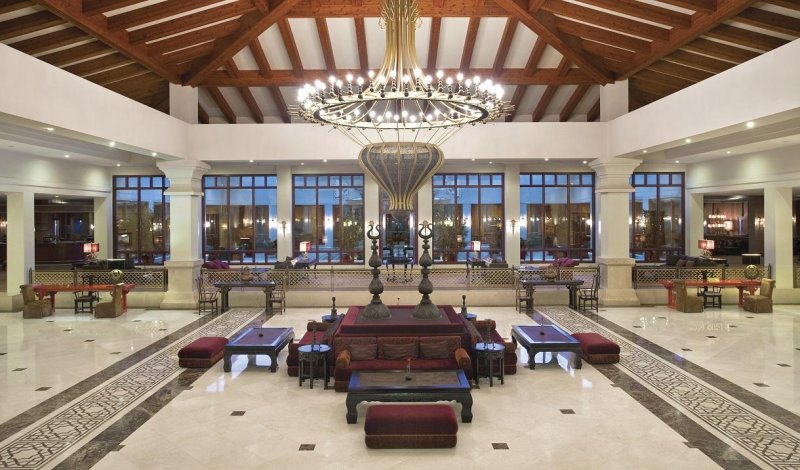 Kemer utazás Akka Antedon Hotel