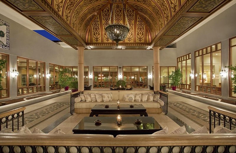 Kemer utazás Akka Antedon Hotel