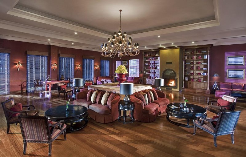 Kemer utazás Akka Antedon Hotel