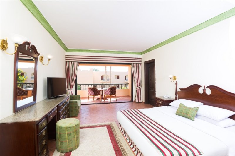 Ali Baba Palace Hurghada