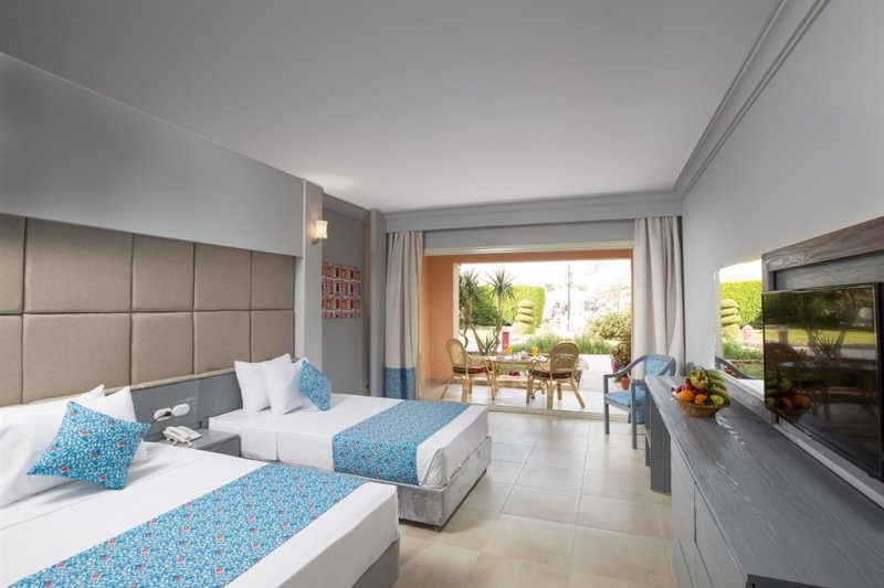 Ali Baba Palace Hurghada